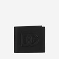 Dolce & Gabbana Dg Logo Bifold Wallet