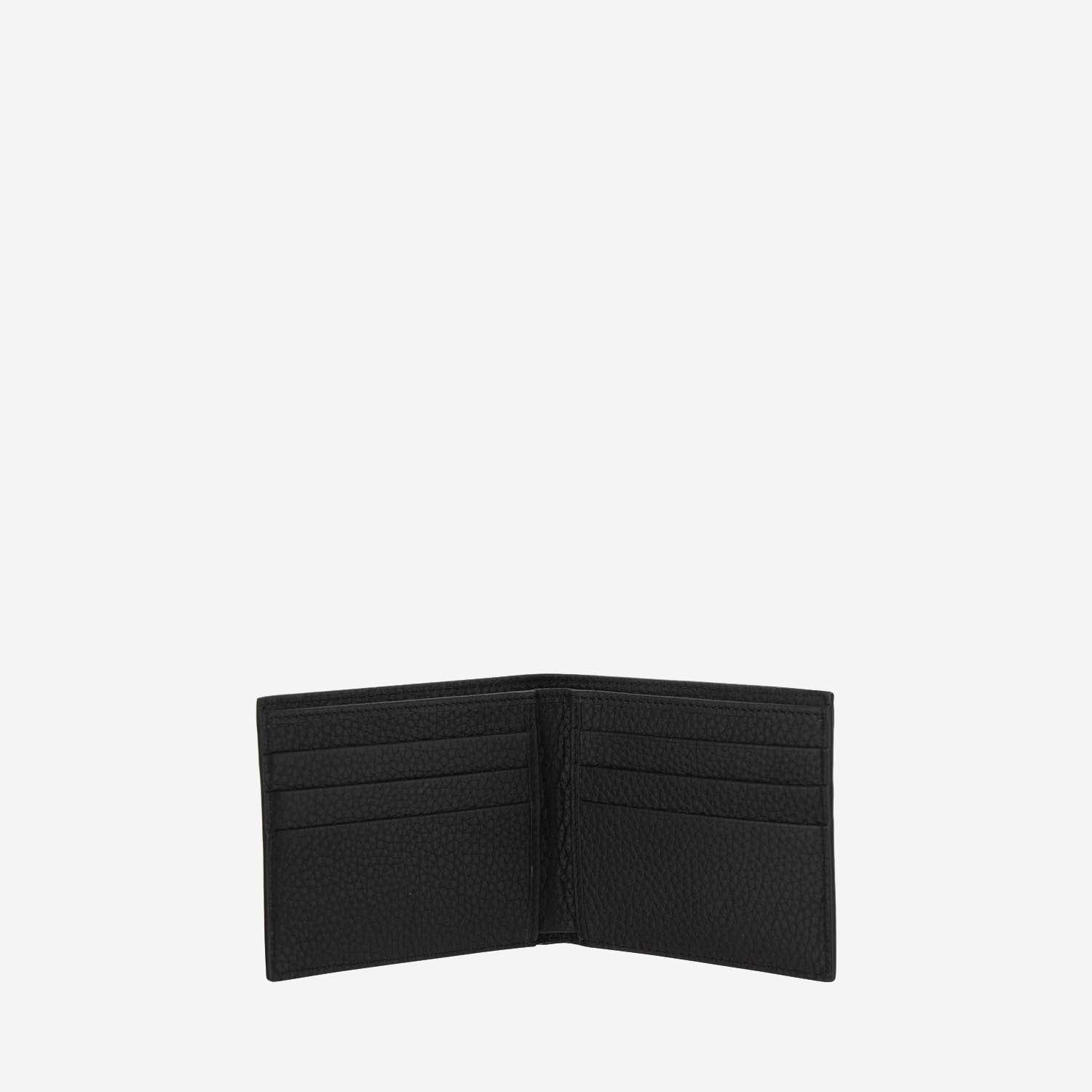Dolce & Gabbana Dg Logo Bifold Wallet