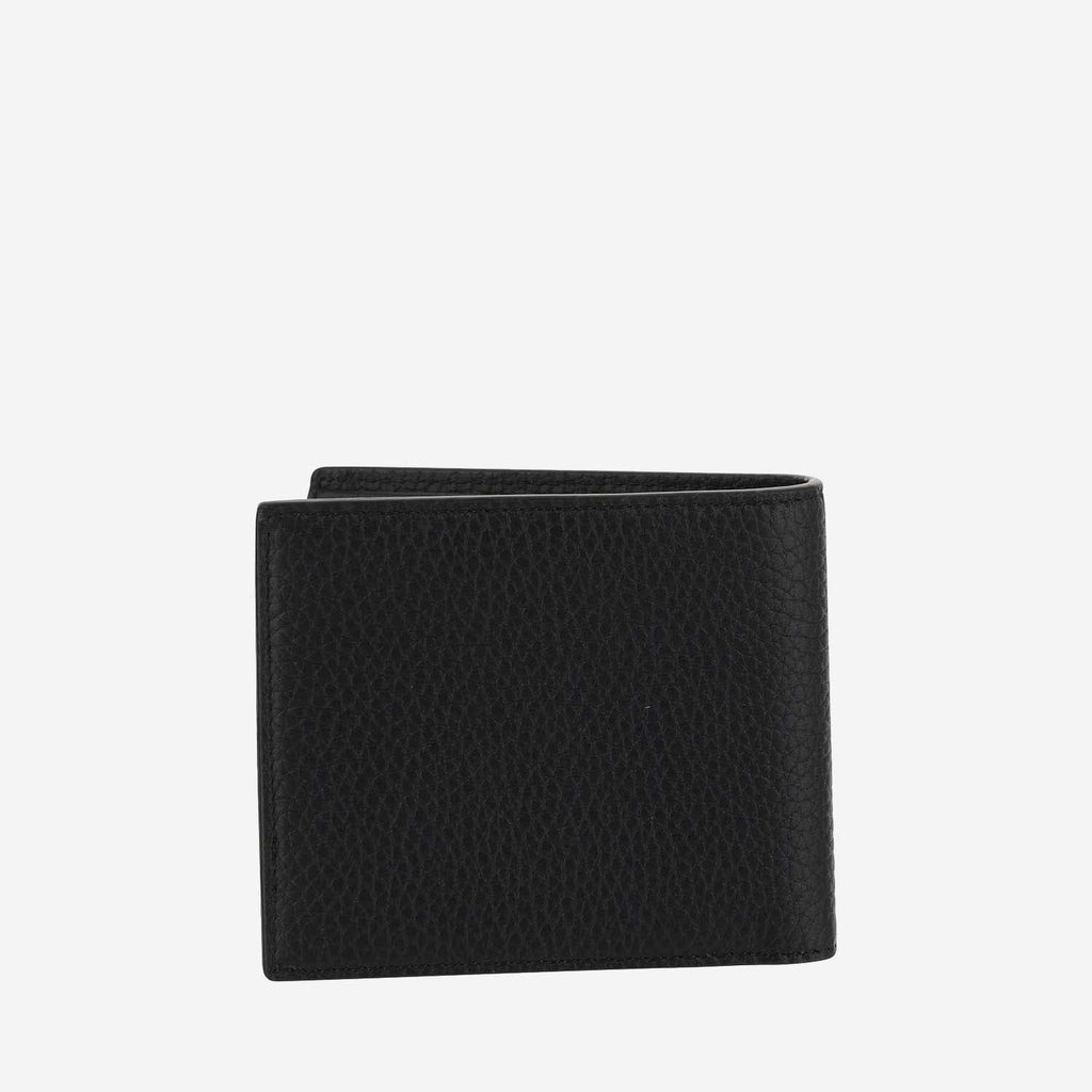 Dolce & Gabbana Dg Logo Bifold Wallet