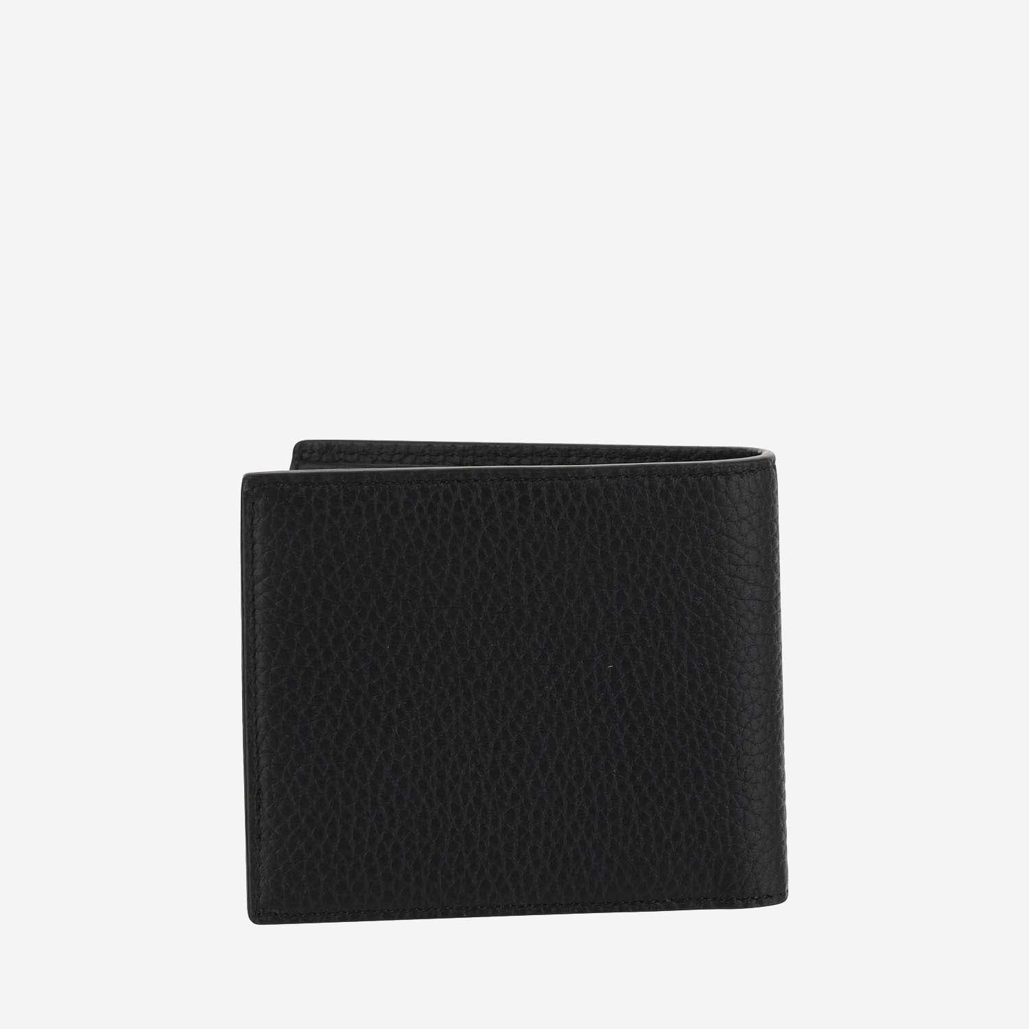 Dolce & Gabbana Dg Logo Bifold Wallet