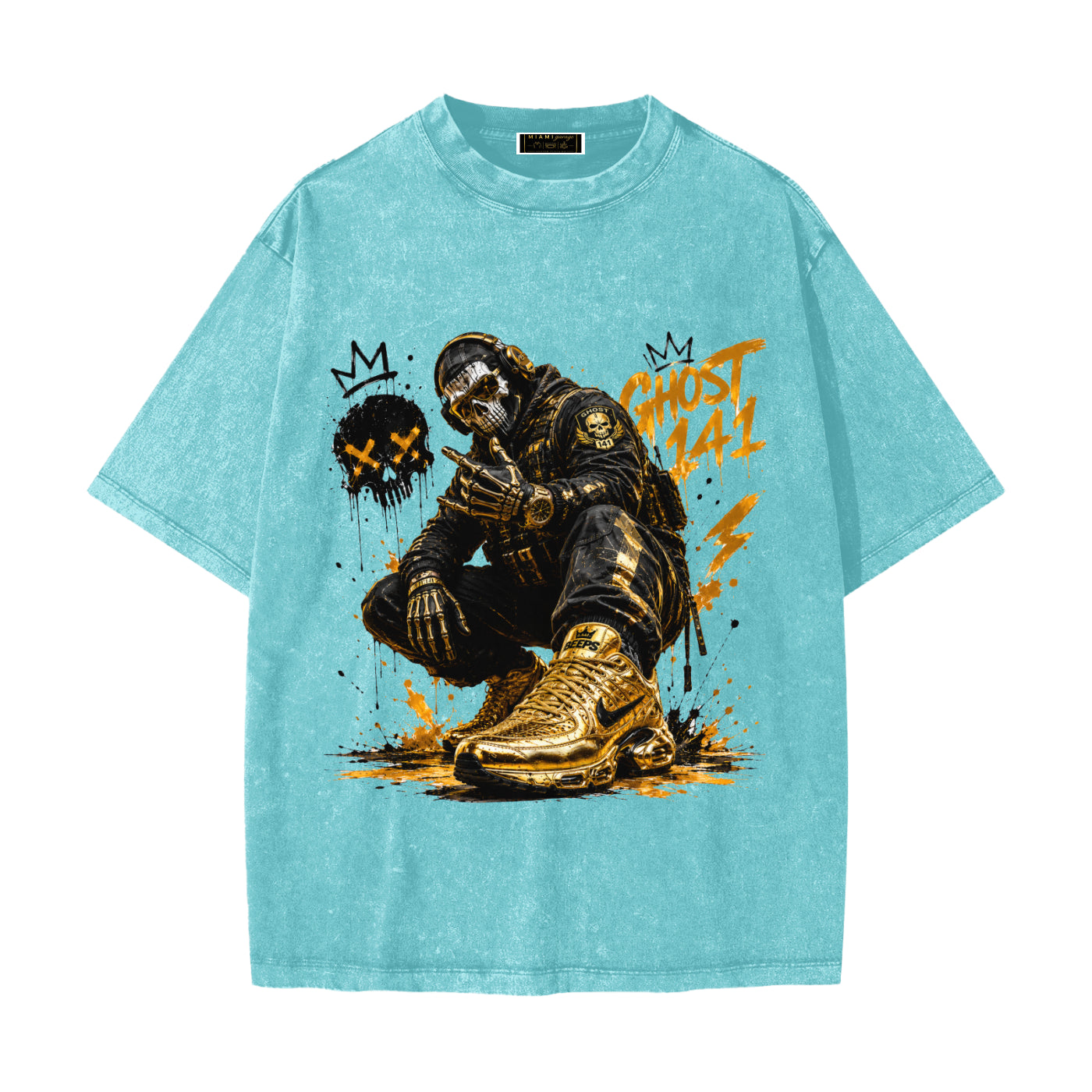 T SHIRT