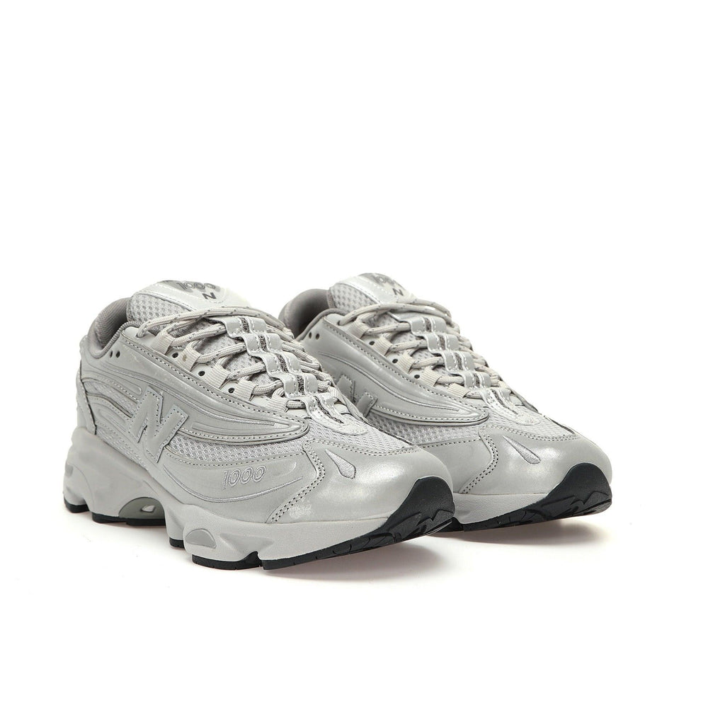 New Balance 1000 'Silver Reflective' Banlieue91