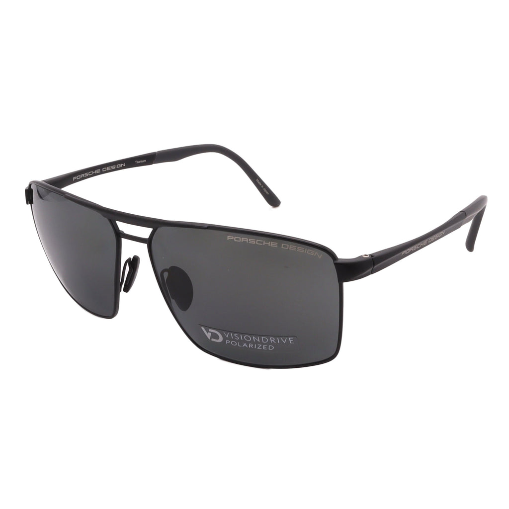 Porsche Sunglasses P8918-A416-63-14-145 Polarized FrameVault