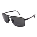 Porsche Sunglasses P8918-A416-63-14-145 Polarized FrameVault