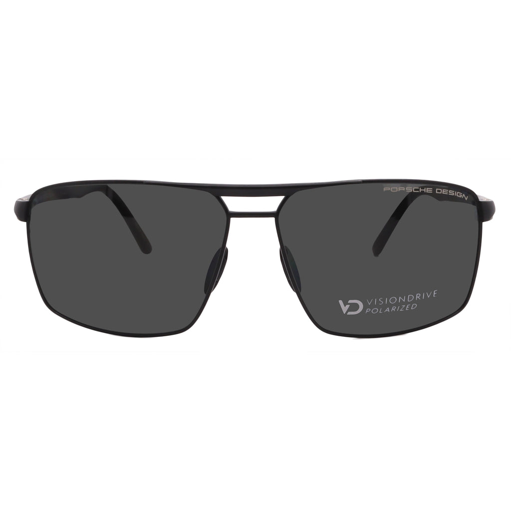 Porsche Sunglasses P8918-A416-63-14-145 Polarized FrameVault
