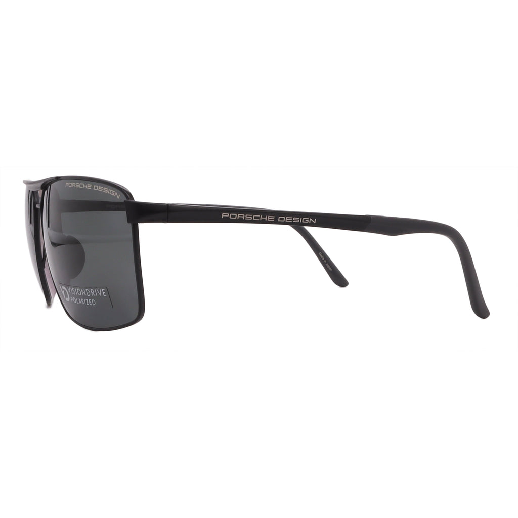 Porsche Sunglasses P8918-A416-63-14-145 Polarized FrameVault