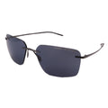 Porsche Sunglasses P8923-62C-62-18-145 Non-Polarized FrameVault