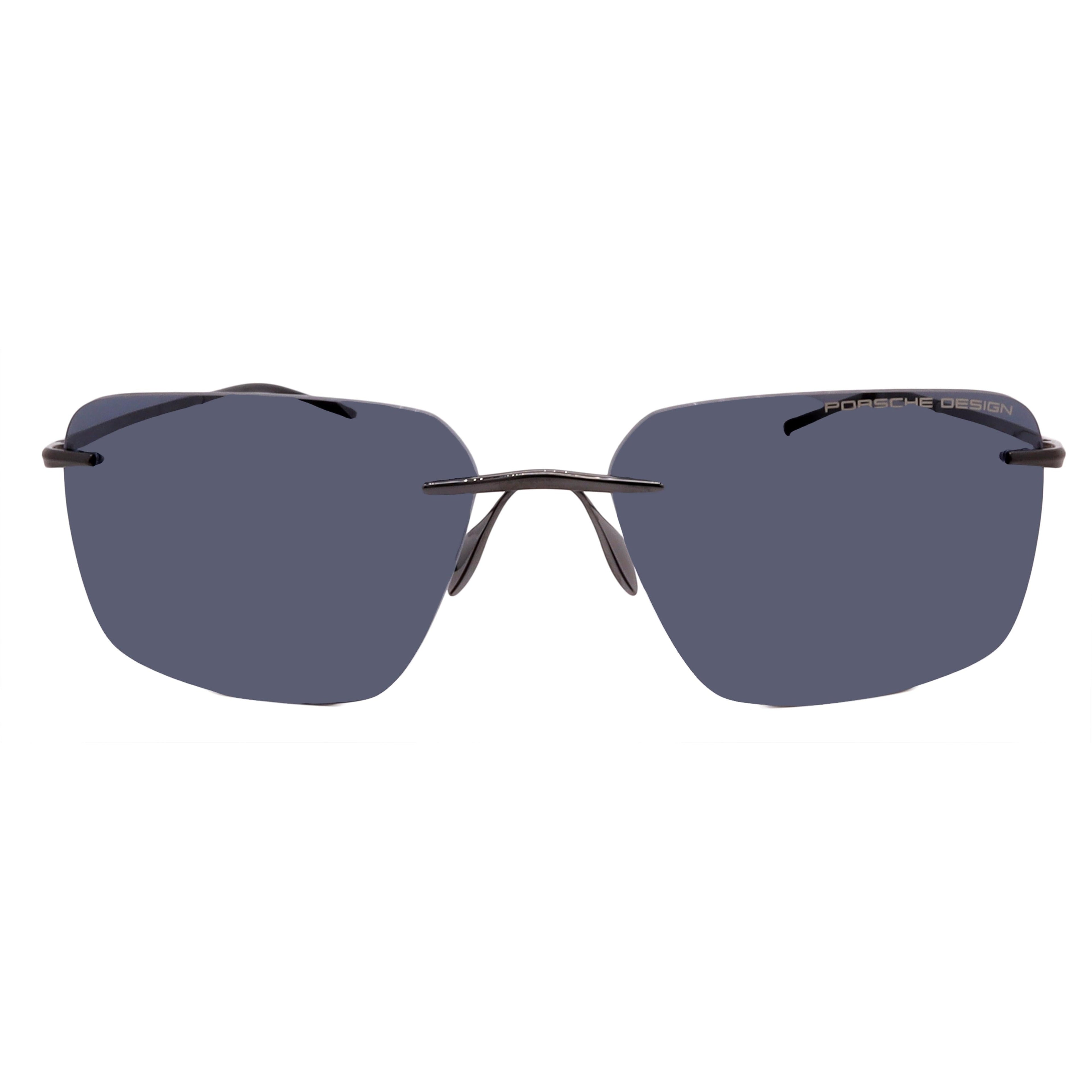 Porsche Sunglasses P8923-62C-62-18-145 Non-Polarized FrameVault