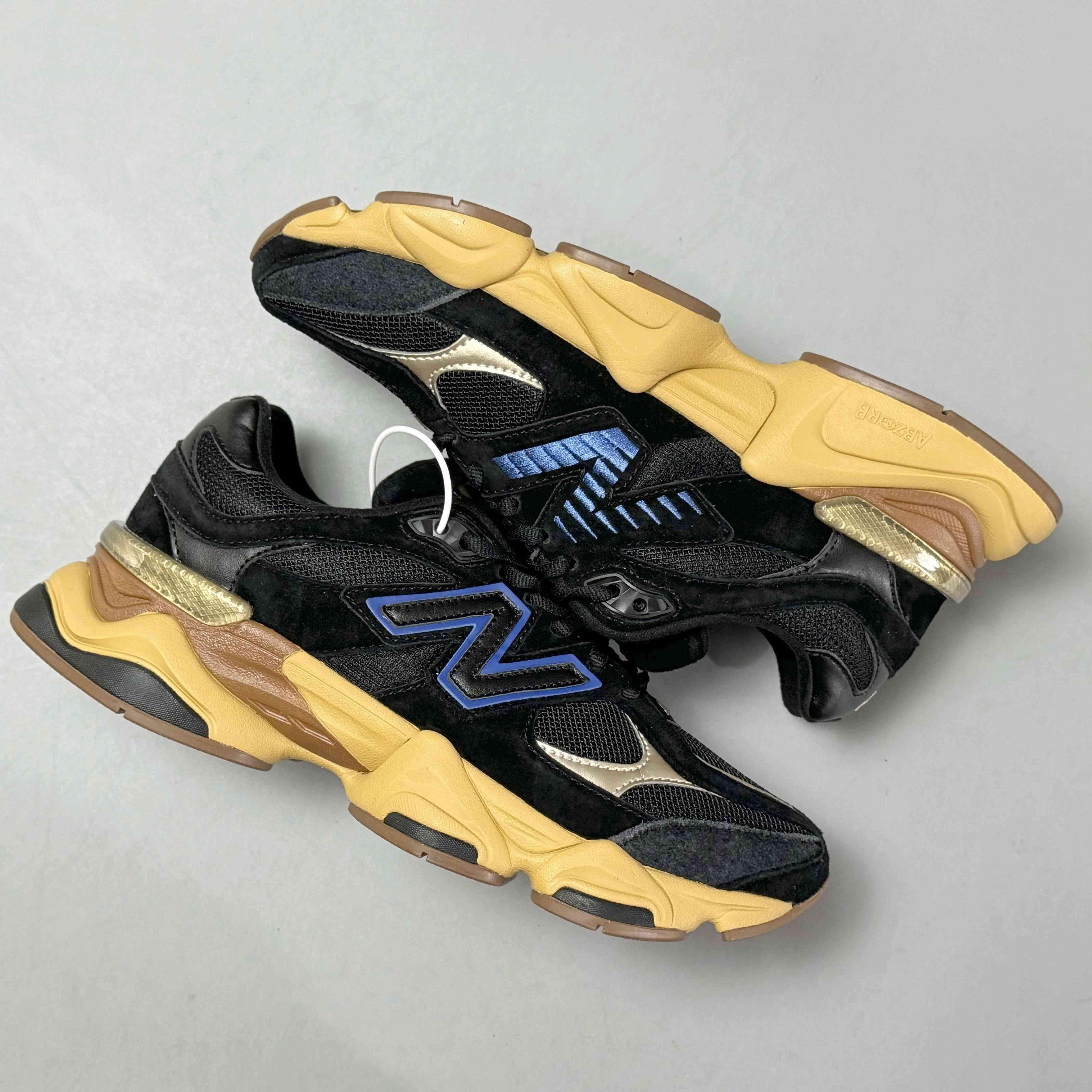 New Balance 9060 'Randomevent The Sweetness of Kin' Banlieue91