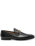 GUCCI Men's Jordaan Moccasins - FW25 Collection Banlieue91