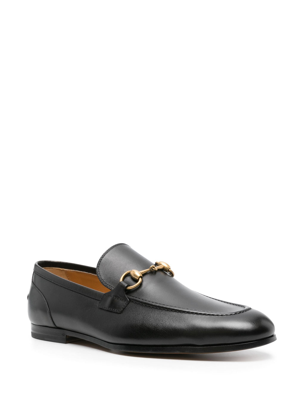 GUCCI Men's Jordaan Moccasins - FW25 Collection Banlieue91