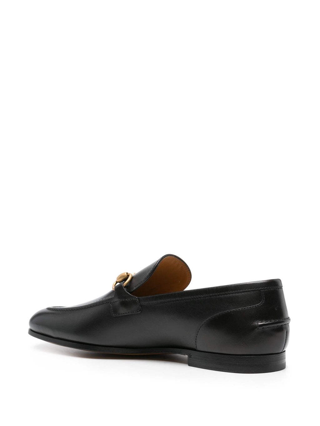 GUCCI Men's Jordaan Moccasins - FW25 Collection Banlieue91