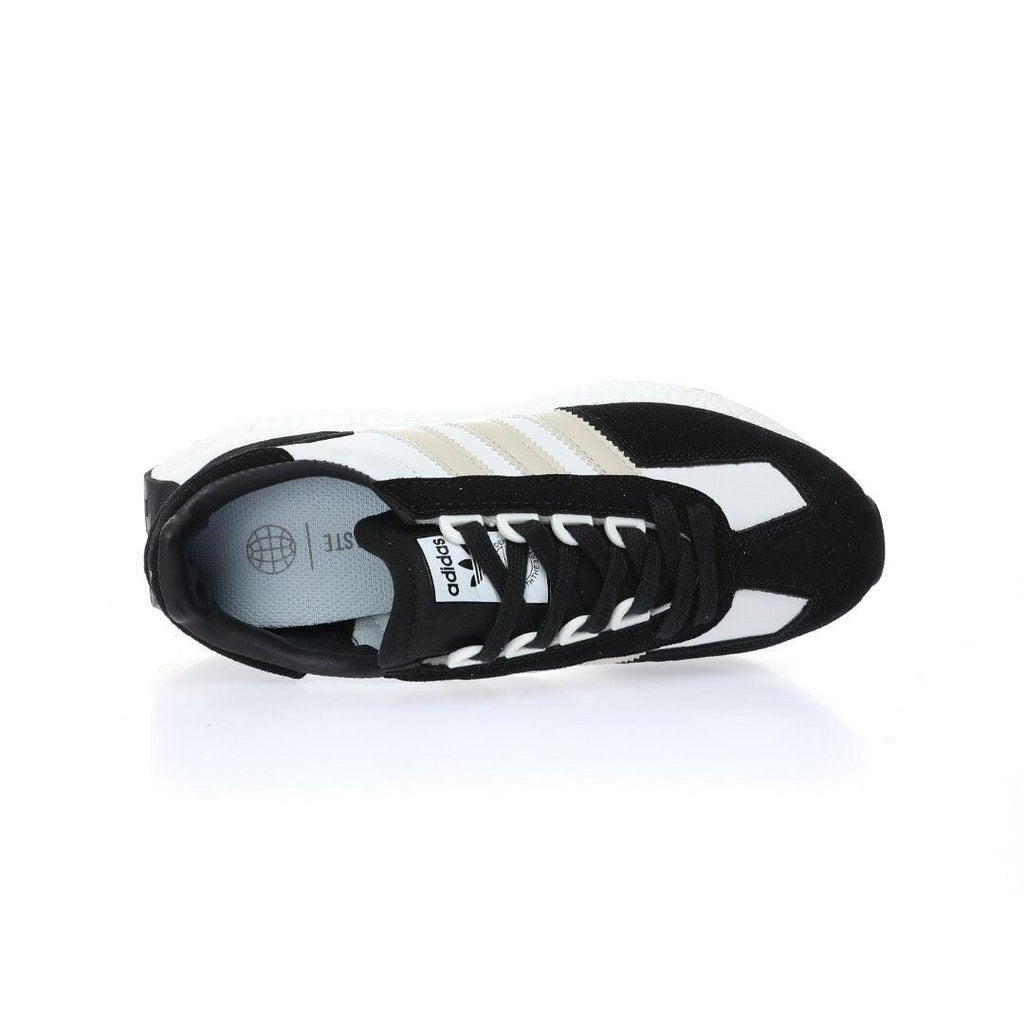 Adidas Retropy E5 'Black White' Banlieue91
