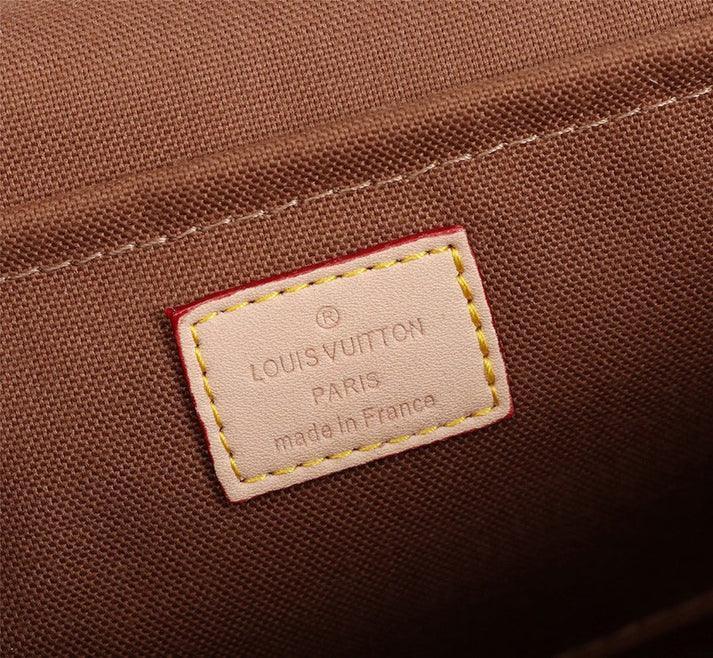 Louis Vuitton Camera Bag Banlieue91