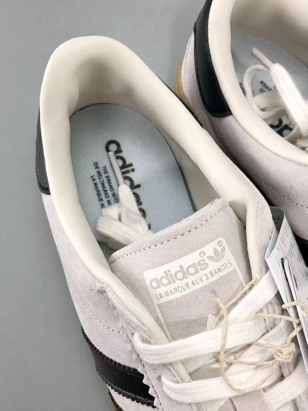 Adidas Originals Bermuda 'FluidFlow' Banlieue91