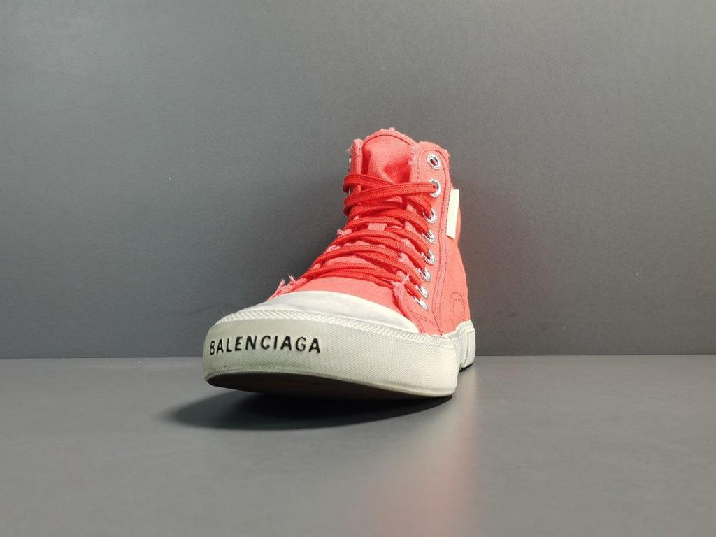 BALENCIAGA PARIS HIGH TOP SNEAKER Banlieue91
