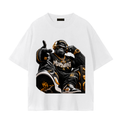 Unisex Seamless T-Shirt