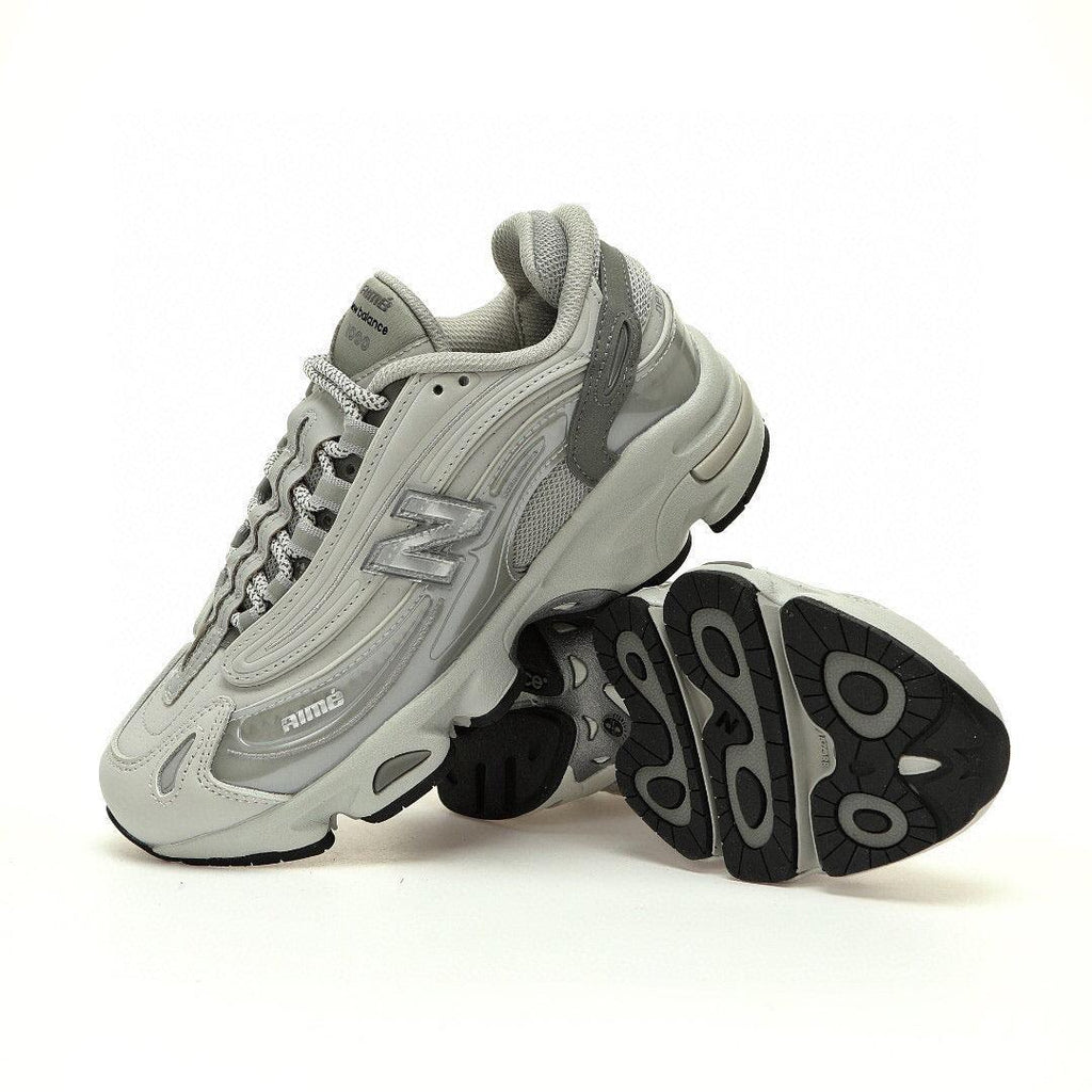 New Balance 1000 'Aime Leon Dore Grey' Banlieue91