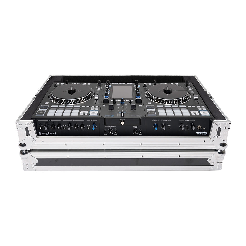 Magma MGA41042 - Magma DJ-Controller Case System ONE The DJ Hookup