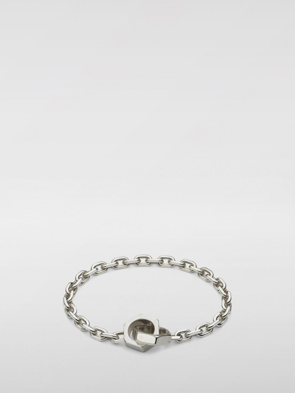 Gucci Jewel Woman Silver