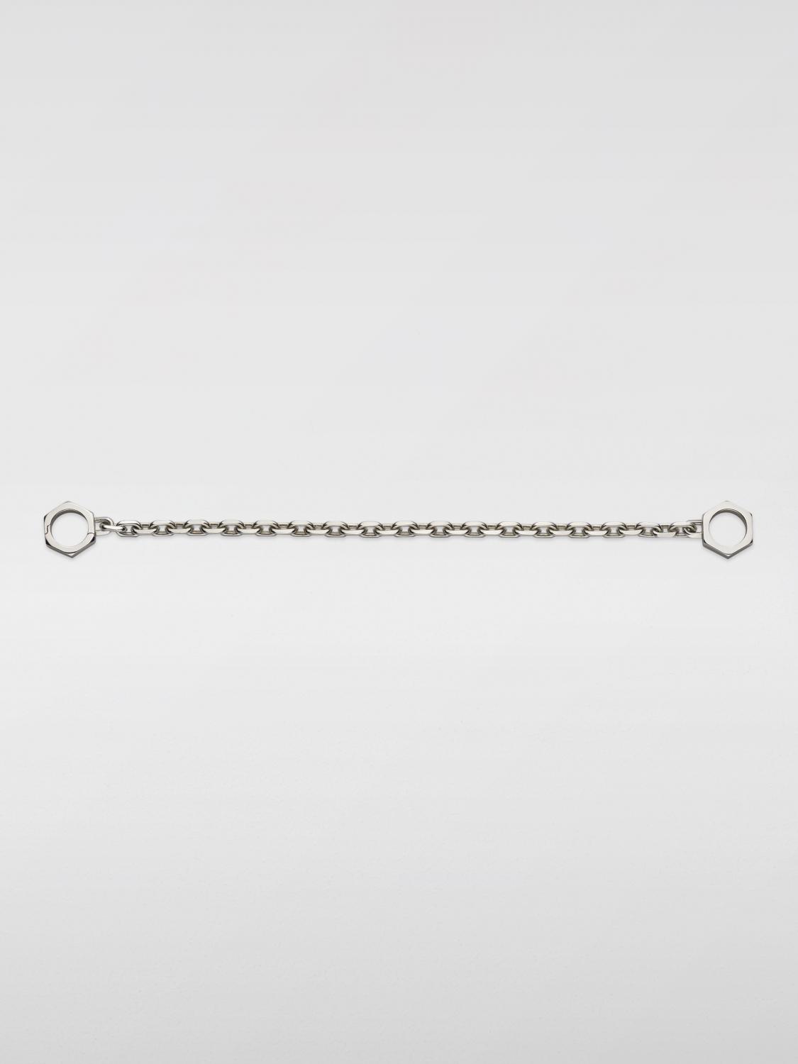 Gucci Jewel Woman Silver