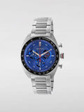 Gucci Watch Woman Silver