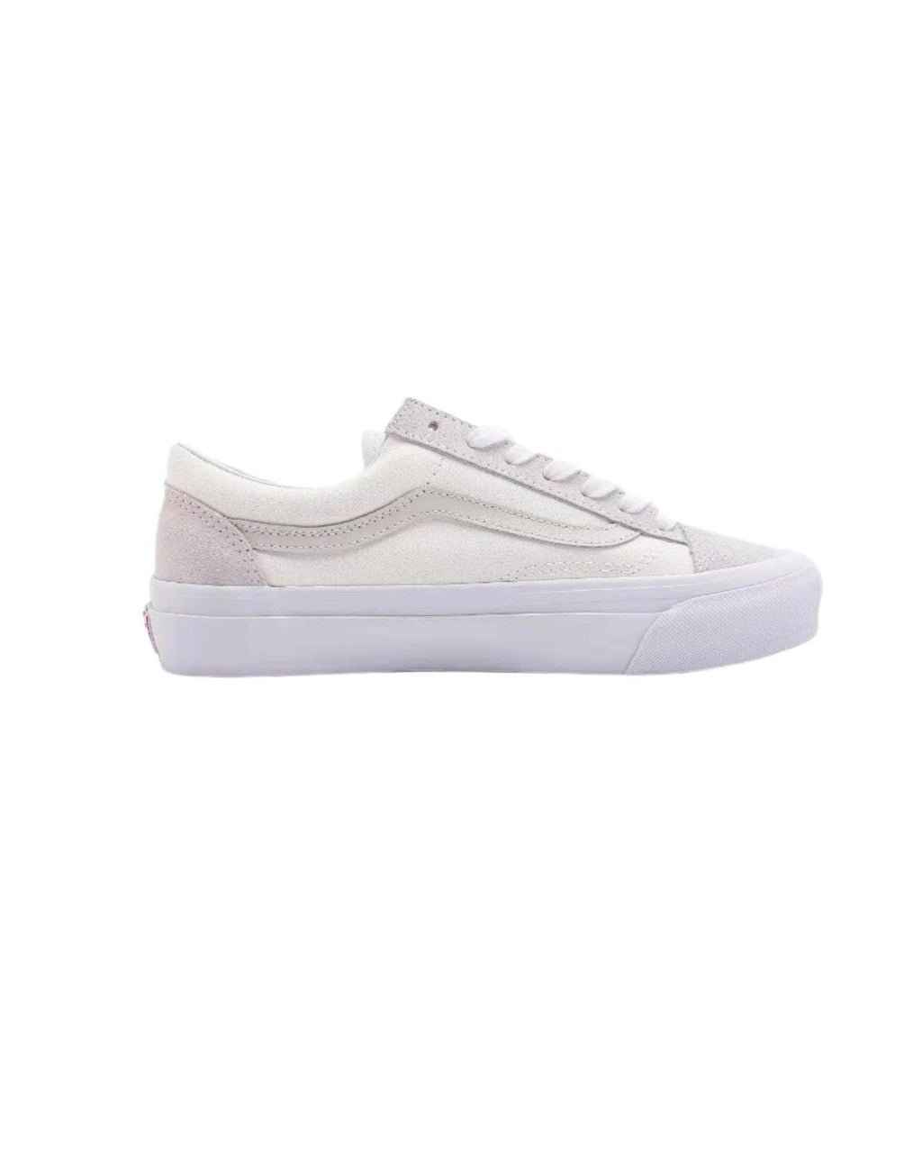 Vans Style 36 'Marshmallow True White' Banlieue91