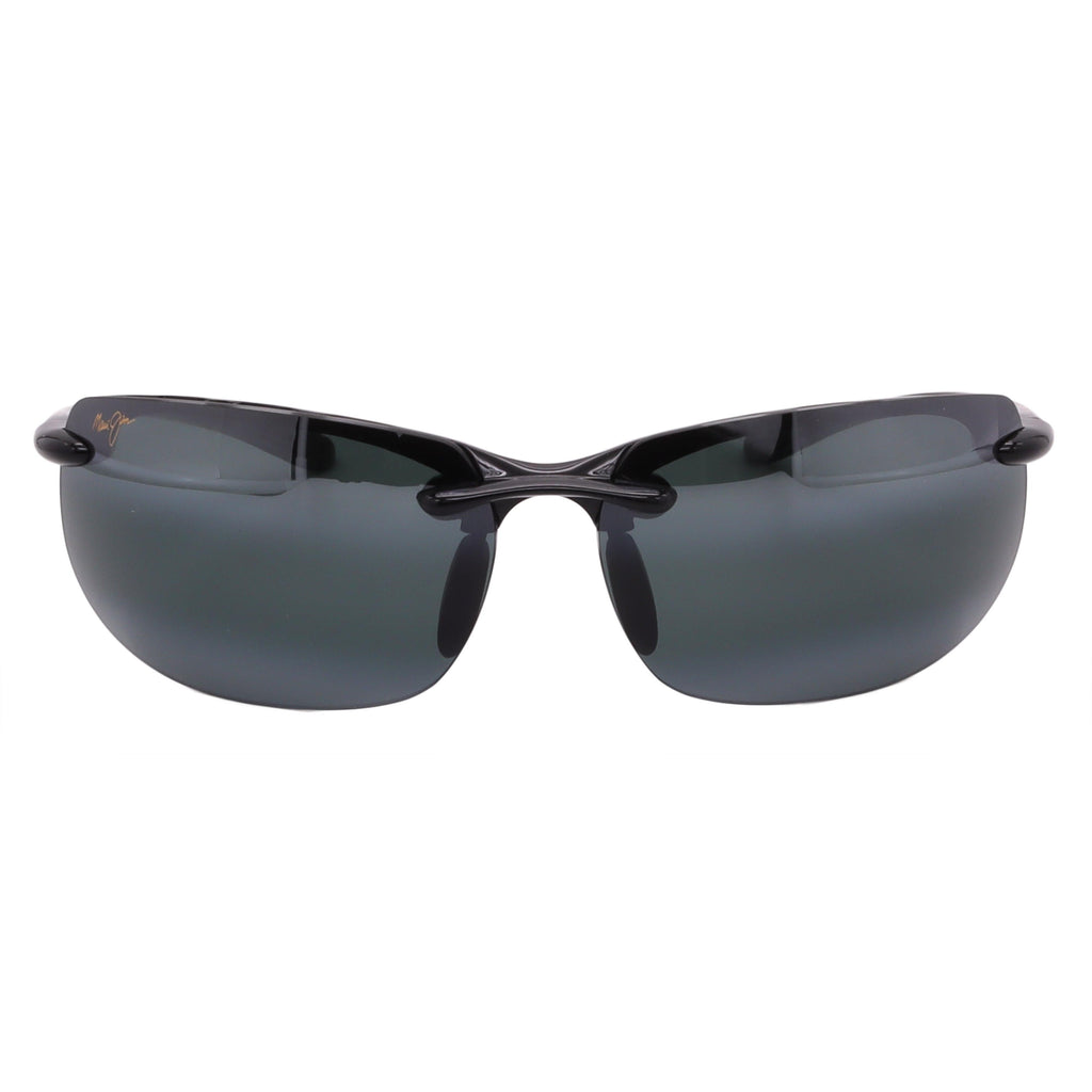 Maui Jim Sunglasses 412-02-70-17-130 Polarized FrameVault