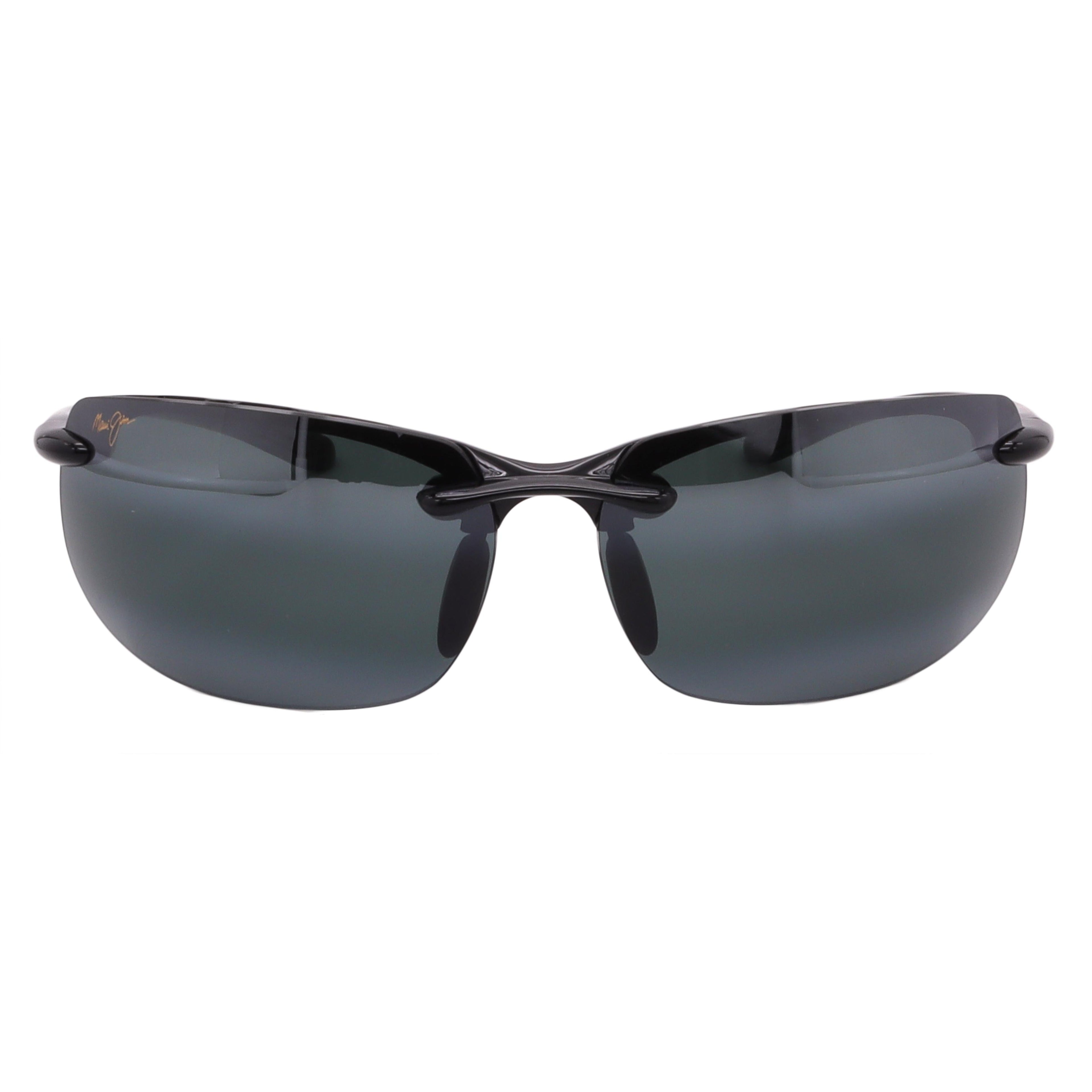 Maui Jim Sunglasses 412-02-70-17-130 Polarized FrameVault