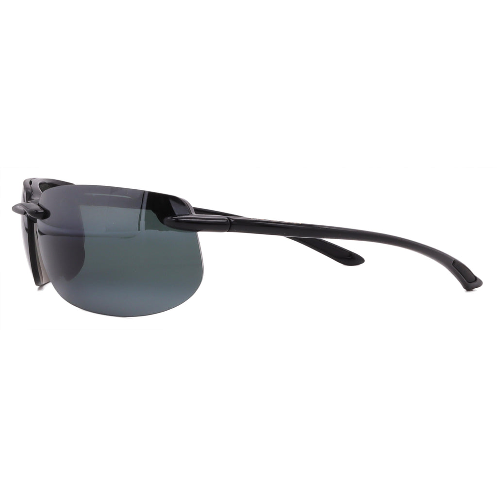 Maui Jim Sunglasses 412-02-70-17-130 Polarized FrameVault