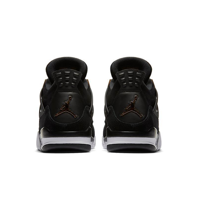 Air Jordan 4 Retro 'Royalty' Banlieue91