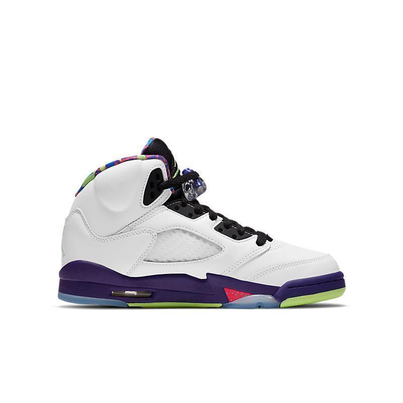 Air Jordan 5 Retro Alternate Bel-Air Banlieue91