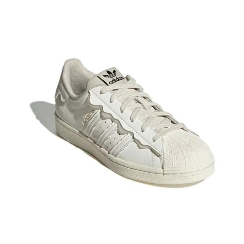 Adidas Superstar 'Light Brown' Banlieue91