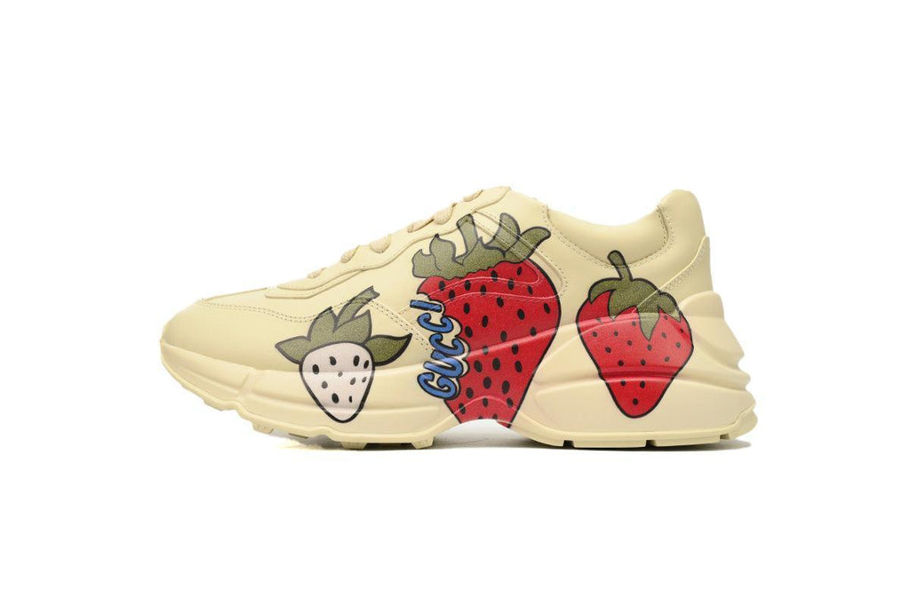 Gucci 'Rhyton Strawberry' Banlieue91