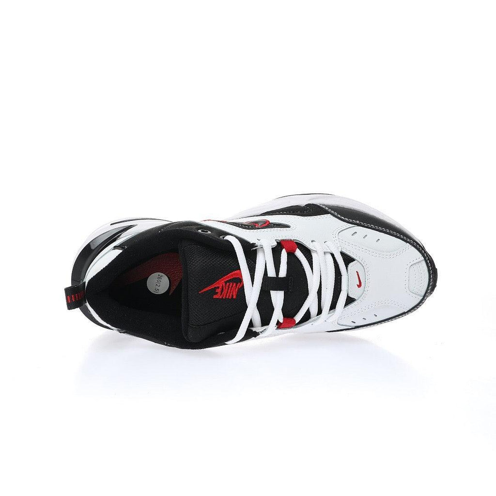 Nike M2K Tekno 'White Black Red' Banlieue91