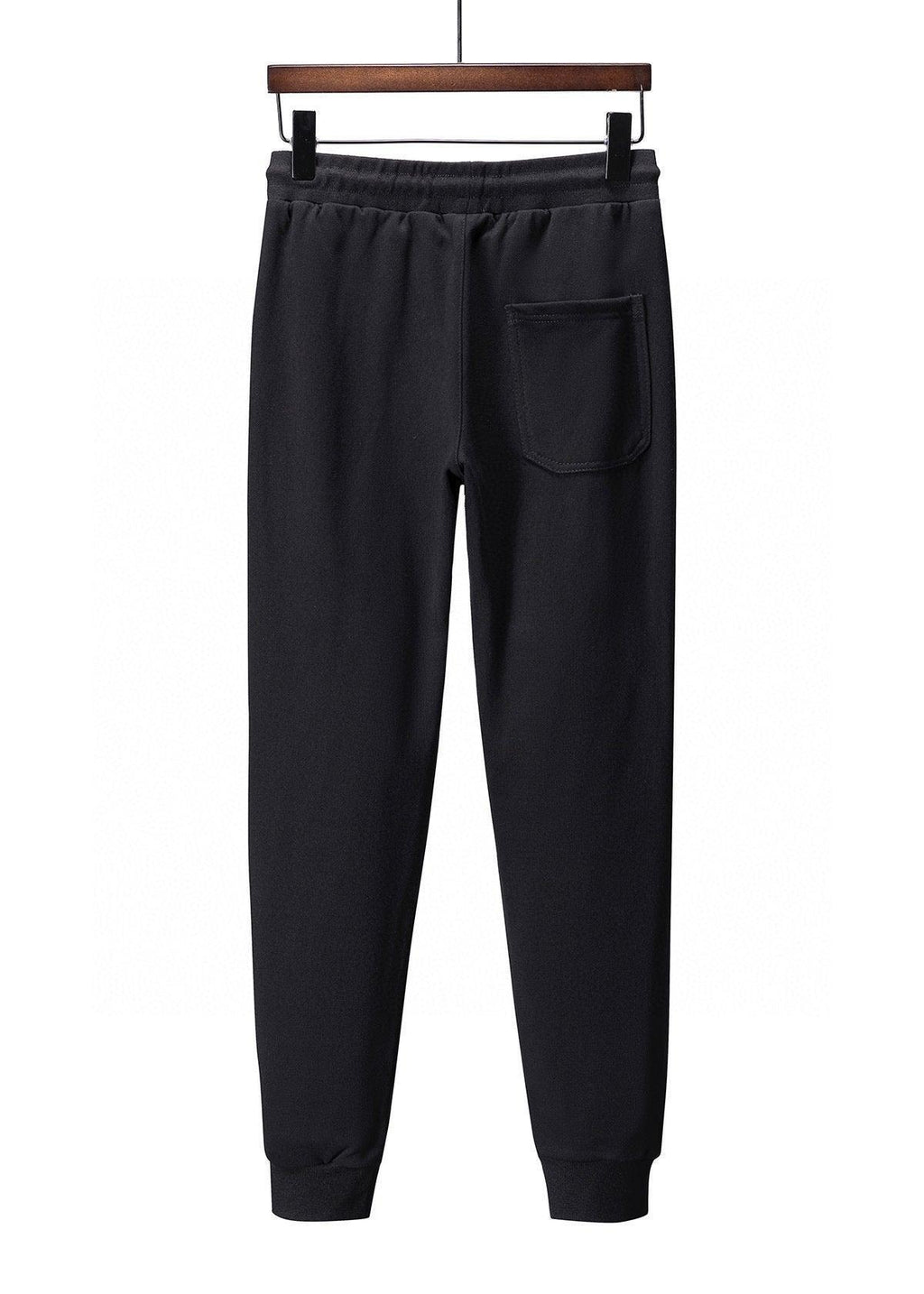 Amiri Long Pant 'Black' Banlieue91