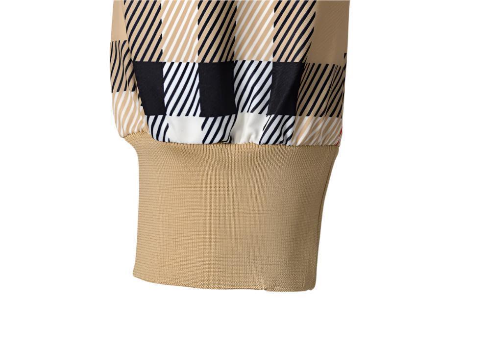Burberry Long Pant 'Beige' Banlieue91