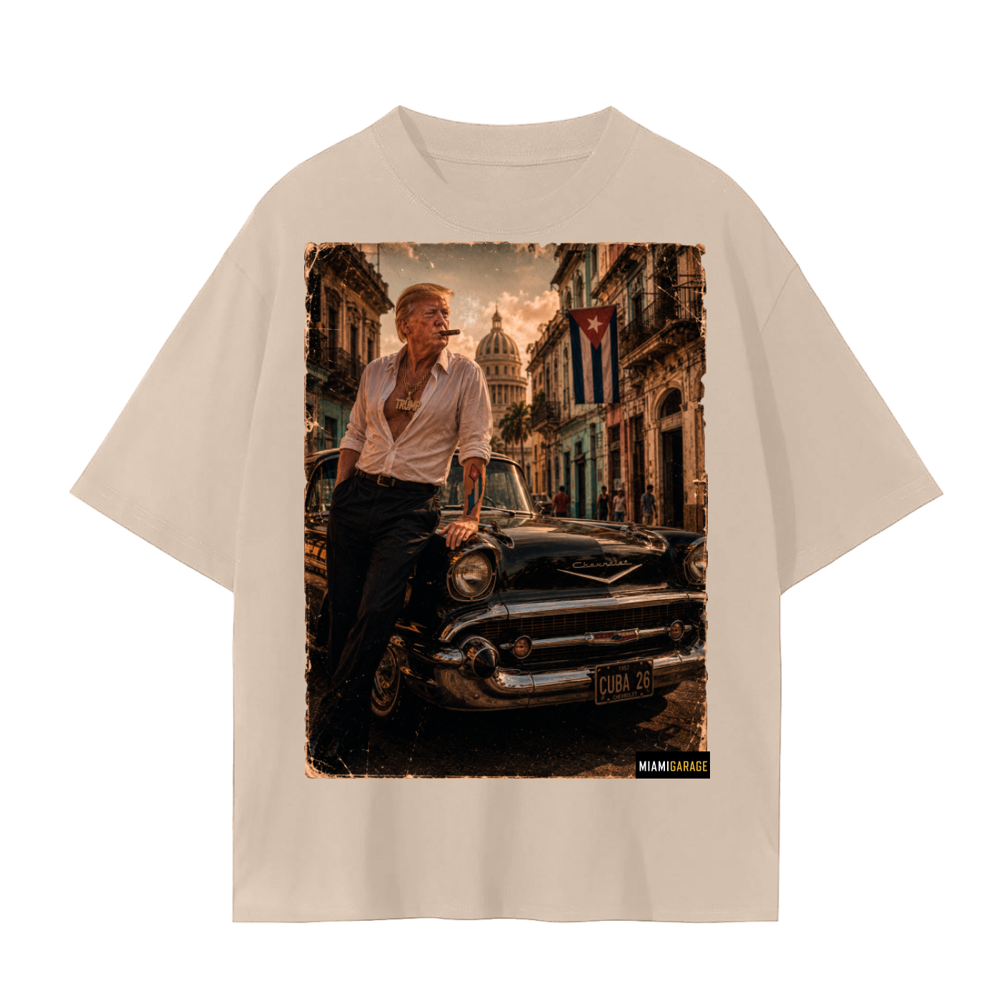 Unisex Seamless T-Shirt
