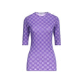 Ambush Jersey T-Shirt Women Luosophy
