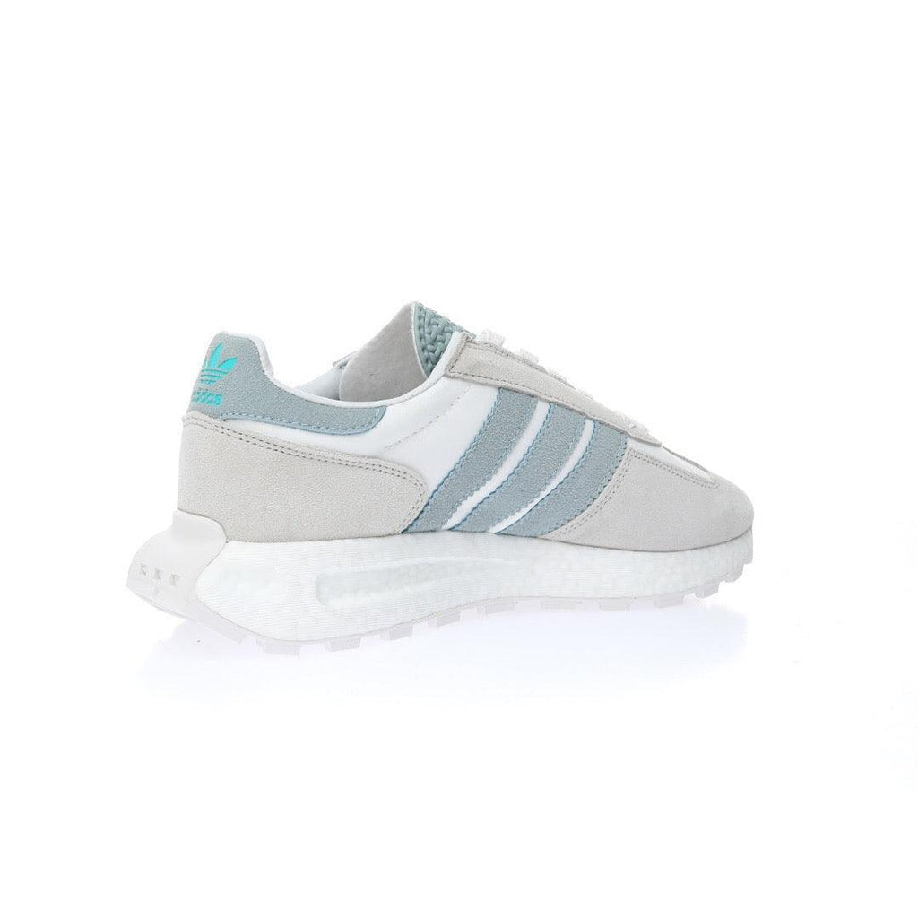 Adidas Retropy E5 'Gray Light Green' Banlieue91