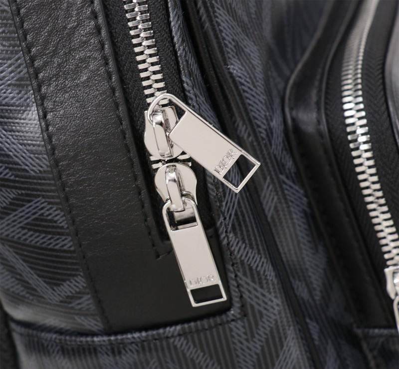 Dior MINI RIDER SLING BAG Banlieue91