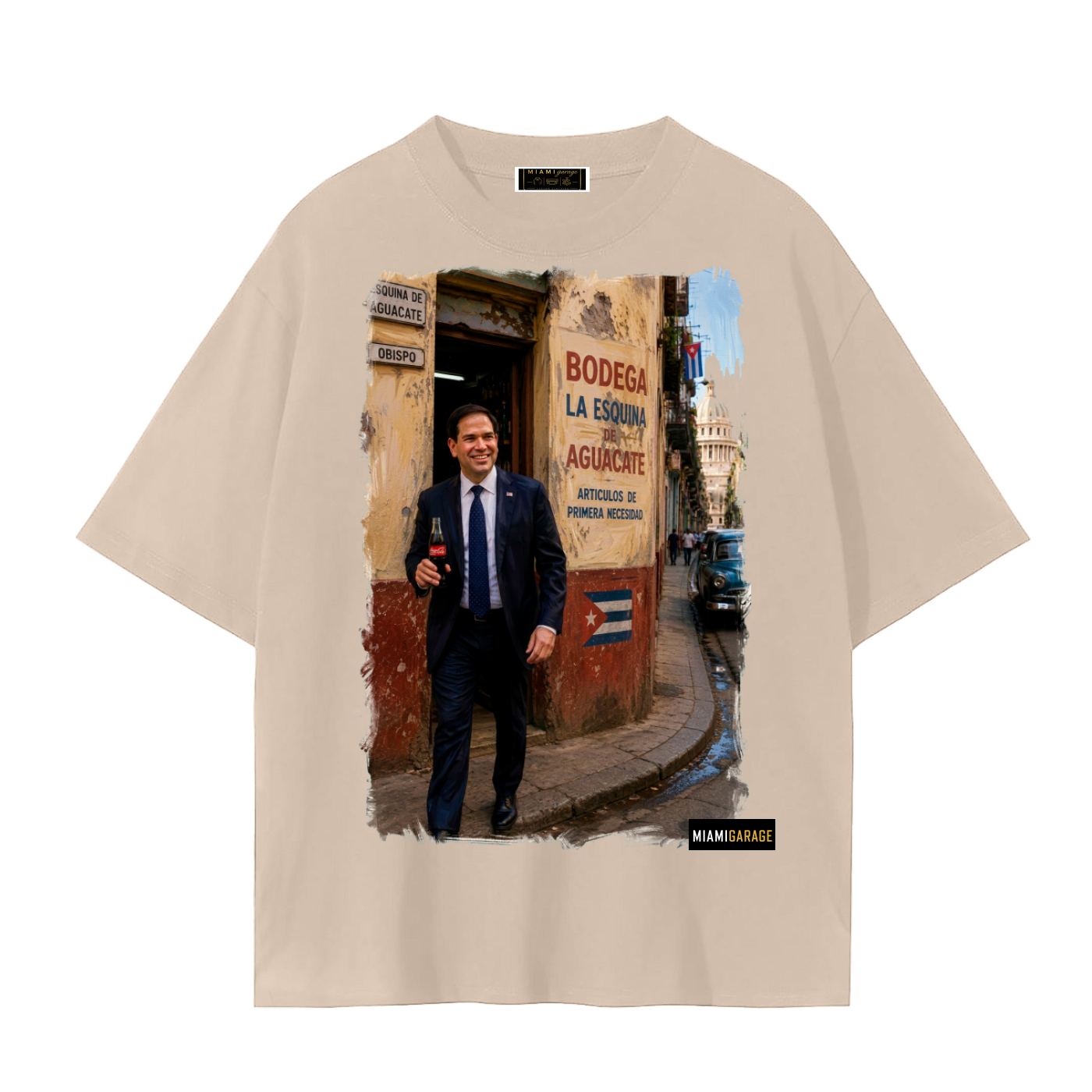 Unisex Seamless T-Shirt