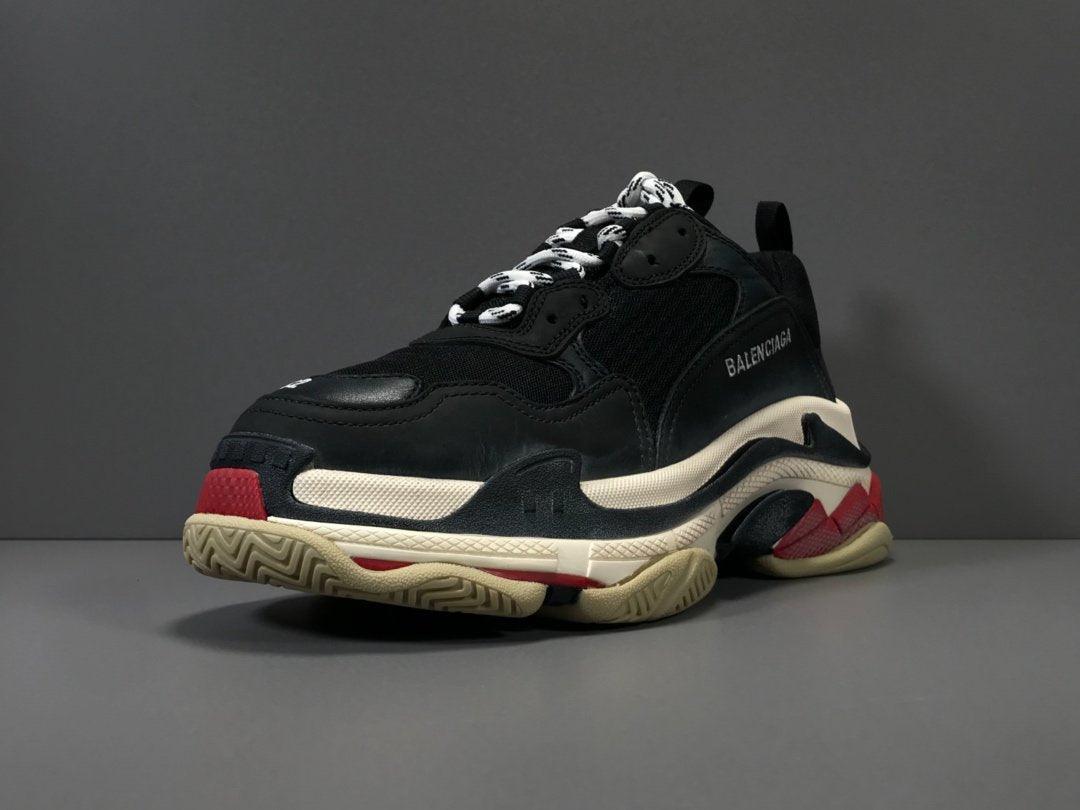 BALENCIAGA TRIPLE S SNEAKER Banlieue91