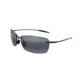 Maui Jim Sunglasses 423-2-63-13-127 Polarized FrameVault