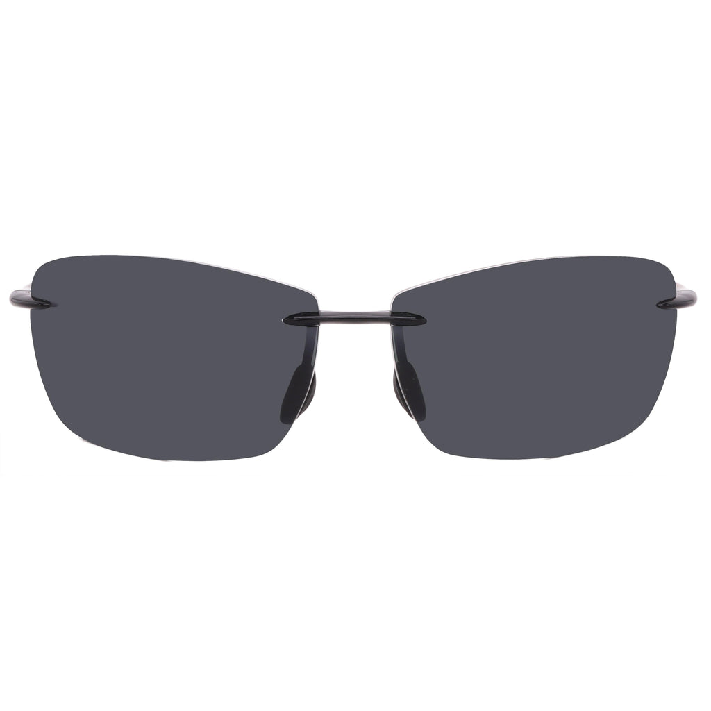 Maui Jim Sunglasses 423-2-63-13-127 Polarized FrameVault