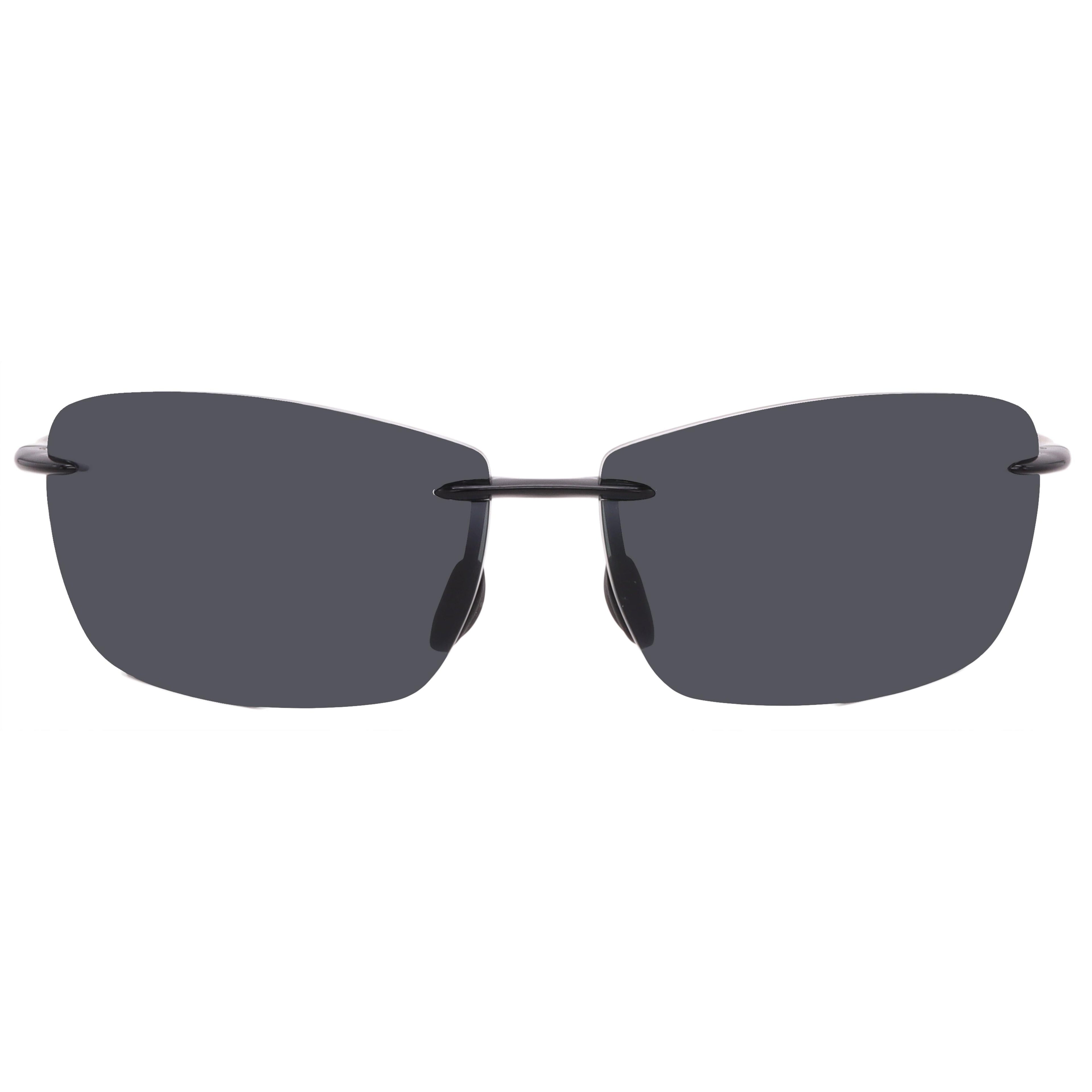 Maui Jim Sunglasses 423-2-63-13-127 Polarized FrameVault