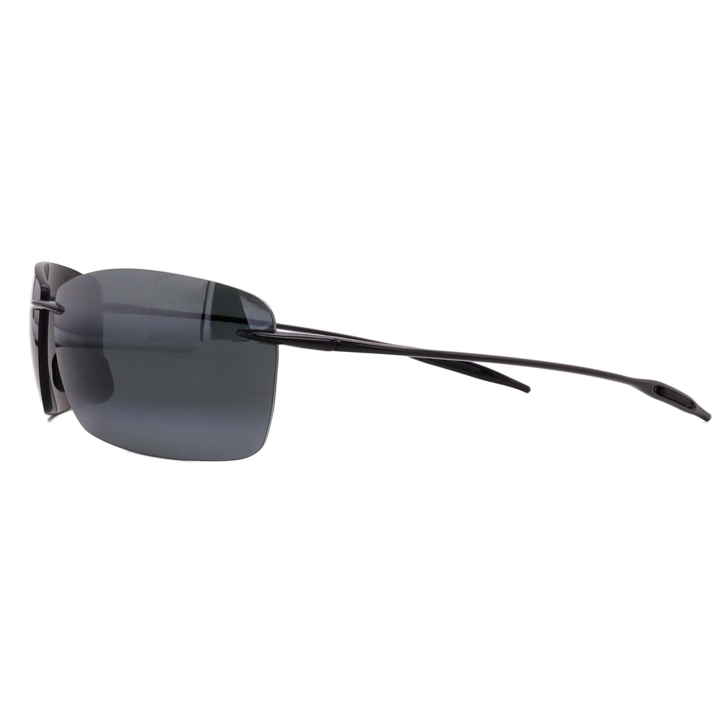 Maui Jim Sunglasses 423-2-63-13-127 Polarized FrameVault