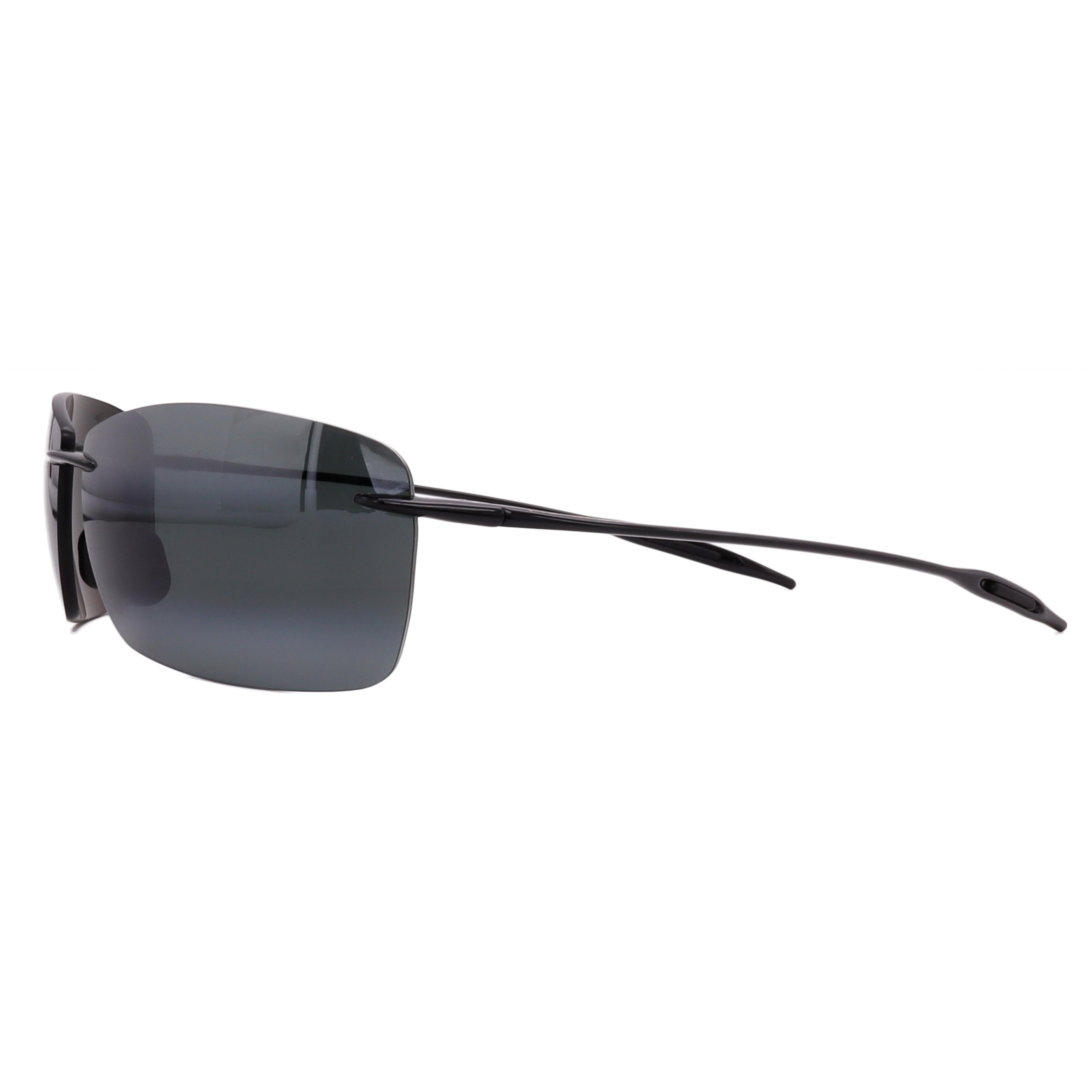 Maui Jim Sunglasses 423-2-63-13-127 Polarized FrameVault