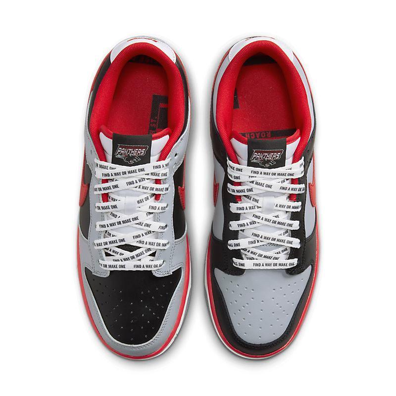 Nike Dunk Low 'Clark Atlanta University' Banlieue91