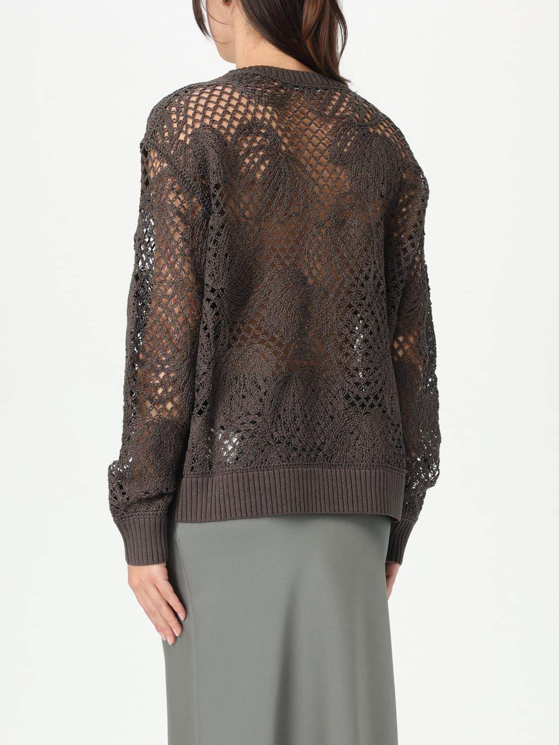 Max Mara Women Sweater Woman Max Mara Luosophy